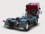 Iveco EuroCargo Cavallino 450E32T 2007 года